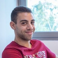 Aurone Employee Aziz Chouchane's profile photo