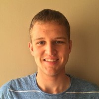 Treatspace Employee Noah Scholfield's profile photo