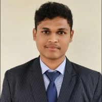 Quantbit Technologies Employee Sahil Sawant's profile photo