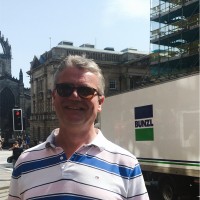 Bunzl UK and Ireland Employee Mark McIpd's profile photo