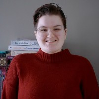 Woolwich Observer Employee Andrea Eymann's profile photo