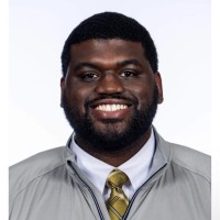 Georgia Institute of Technology Employee Ryan Templeton's profile photo