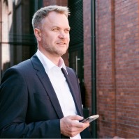 PT. ATOP INDONESIA TECHNOLOGIES Employee Timur Dautov's profile photo