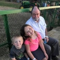 Fibergrate Composite Structures Employee Cory Lawson's profile photo