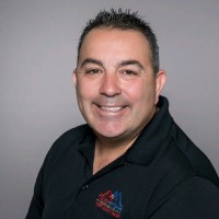 Touchstone Roofing LLC Employee Chris Cox's profile photo