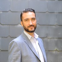 ecobuild.brussels Employee Remy Rascol's profile photo