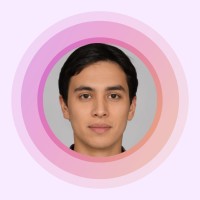 Qodeit Employee David Monsang's profile photo