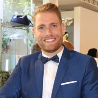 Experis Italia Employee Giuseppe Martinucci's profile photo