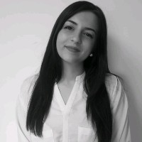 Yoojo Employee Aurélie Goyffon's profile photo