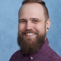 Frame Employee Paul Kluka's profile photo