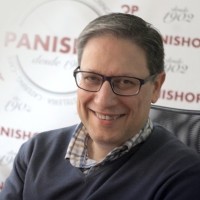 PANISHOP Employee Antonio Rébola Moreno's profile photo