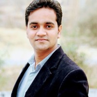 Yogesh Sagar Email