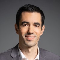 Keurig Dr Pepper Canada Employee Philippe Alessandrini's profile photo