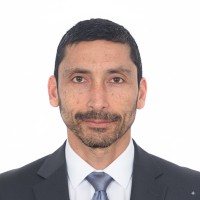 PASTPRESENTFUTURE Employee Alfredo Yong's profile photo