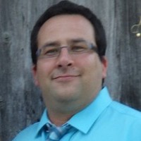 SNM Cranes: land handling Employee Olivier Lebeau's profile photo