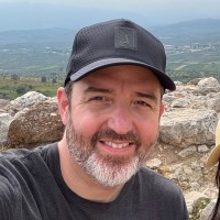 Multi-Health Systems Inc. (MHS) Employee Michael Mangos's profile photo