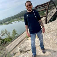 Brentwood Hospital Employee Dylan Sepulvado's profile photo