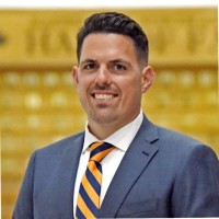 Naperville North High School Employee Jon Pereiro's profile photo