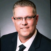 Eternity Technologies Benelux BV Employee Duane Anderson's profile photo