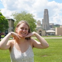 Delaware Riverkeeper Network Employee Shaelyn Parker's profile photo
