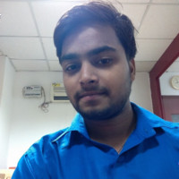 Sirion Employee Vishal Babu's profile photo