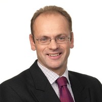 Hymans Robertson Employee Peter Summers's profile photo