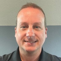 Accurate Machine Tool Services Employee Steve Neitzel's profile photo