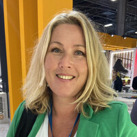 Laure Deleusiere Email