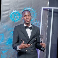 Oxygen Alliance Employee William Chonzie's profile photo