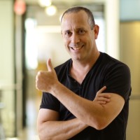 Spark Hire, Inc. Employee Omer Gottlieb's profile photo