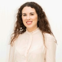 Health in Code Group Employee Marcia Ajenjo Pastrana's profile photo