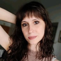 Non Stop Empleos Employee Eliana Gamba's profile photo