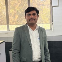 Lite Bite Foods Pvt Ltd Employee Kapil Chauhan's profile photo