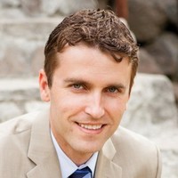 Oregon Steel Mills Employee Joe Loomis's profile photo