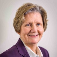 Health Access MN Employee Maureen O'Connell's profile photo