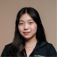 Emory University - Goizueta Business School Employee Gina Wang's profile photo