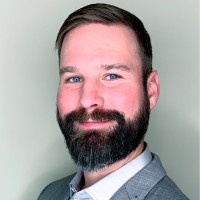 Synexis Employee Tyler Mattson's profile photo