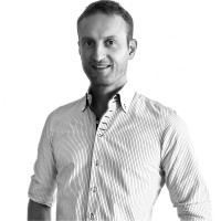 Vital Materials Co., Limited Employee Michiel van der Voort's profile photo