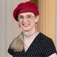Cincinnati Art Museum Employee E.m.i. .'s profile photo