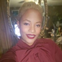SRT Security Group Employee Desiree Aboki's profile photo