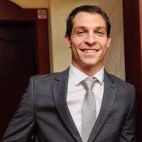 Health Education and Training Institute (HETI) Employee Andrew de Jong's profile photo