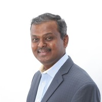 Ignova Ventures Employee Mani Elango's profile photo