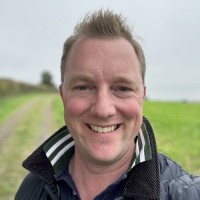 TSD Employee Tim Gaunt's profile photo