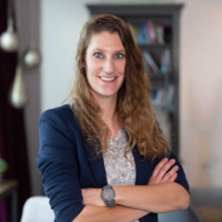123inkt.nl Employee Jenny Scheren's profile photo