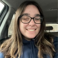 State Of Vermont Dept Health Employee Karellen Frazier's profile photo