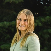 McNeil Printing Employee Brooklynn McNeil's profile photo