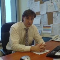 Bell Integrator Employee Yury Latin's profile photo