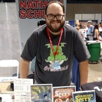 Doctor Genius Employee Nathan Schulz's profile photo