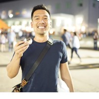 Patreon Employee Peter Bui's profile photo