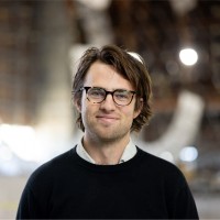 LTA Research and Exploration Employee Benjamin Loveless's profile photo